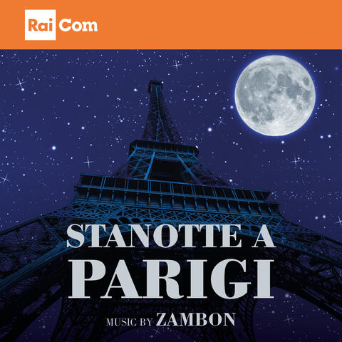 Stanotte a Parigi