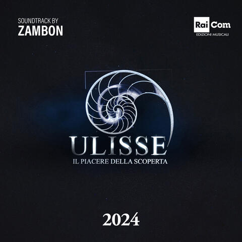 Ulisse Il piacere della scoperta 2024