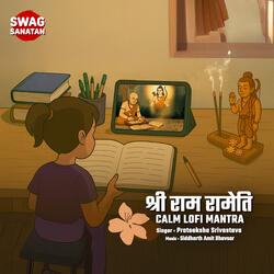 Sri Ram Rameti Calm Lofi Mantra
