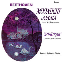 Piano Sonata No. 8 in C Minor, Op. 13 "Pathétique": I. Grave - Allegro di molto
