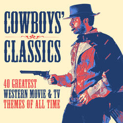 Theme from The Cowboys (From "The Cowboys")