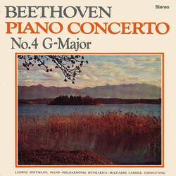 Piano Concerto No. 4 in G Major, Op. 58: II. Andante con moto