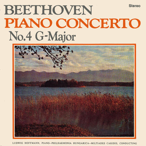 Beethoven: Piano Concerto No. 4 in G Major