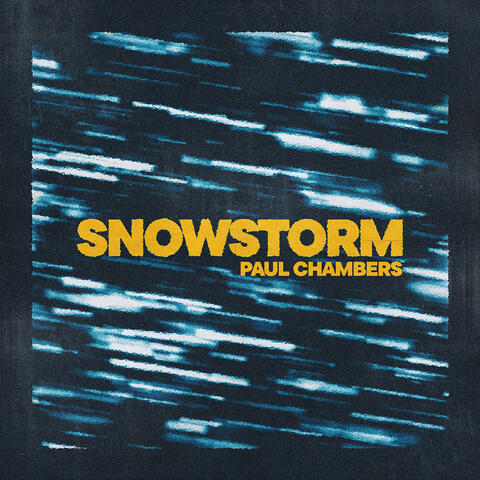 Snowstorm