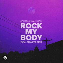 Rock My Body (with Sash!)