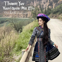 Txawm Yuav Quaj（Yuan Li Mix）