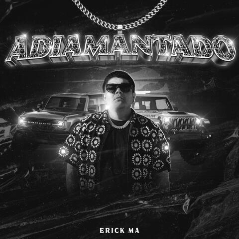 Adiamantado