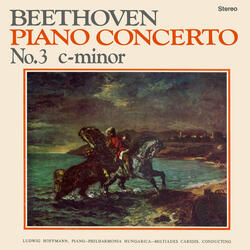 Piano Concerto No. 3 in C Minor, Op. 37: III. Rondo