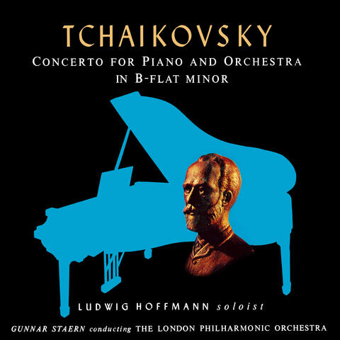 Tchaikovsky: Concerto for Piano and Orchestra in B-Flat Minor