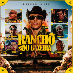 Rancho Do Buzeira (feat. MC Rick, Boladin 211, Mc Rodrigo do CN & Marquinho no Beat)