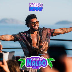 Bloco Casa do Naldo: Pagode do Gago / Pela Vida Inteira / Agamamou
