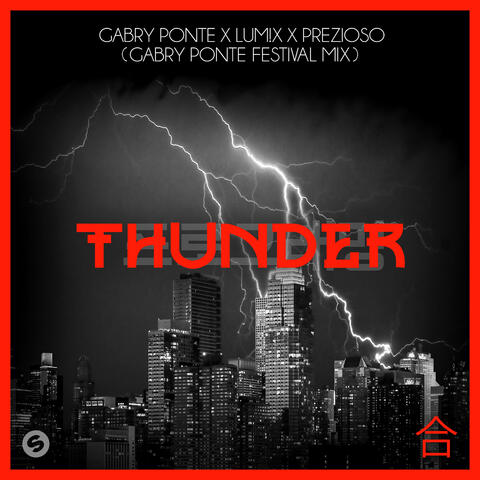Thunder