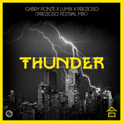 Thunder