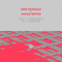 Don't Come Back (feat. JOSEFINA)