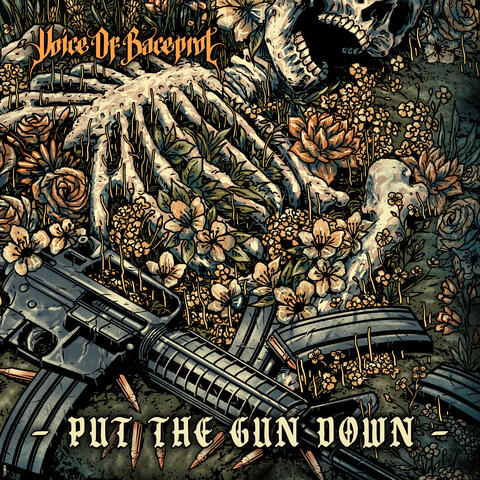 Put The Gun Down