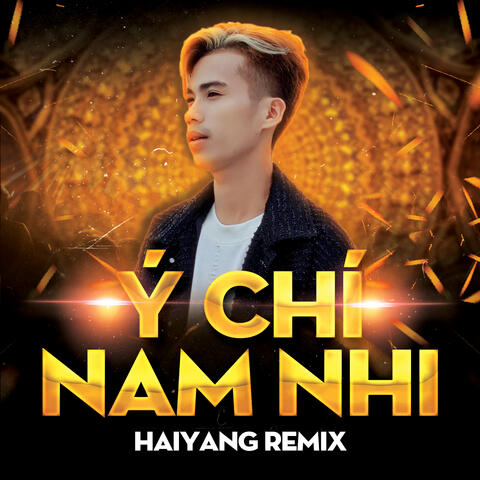 Ý Chí Nam Nhi