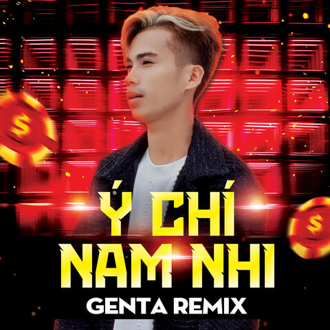 Ý Chí Nam Nhi