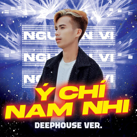 Ý Chí Nam Nhi