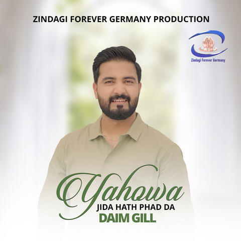 Yahowa Jida Hath Phad Da