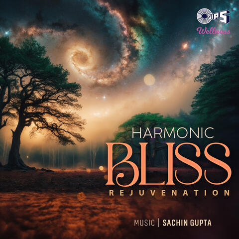 Harmonic Bliss (Rejuvenation)