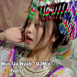 Mus Ua Nyab（DJMix）