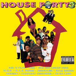 Wakes You Up (House Party)