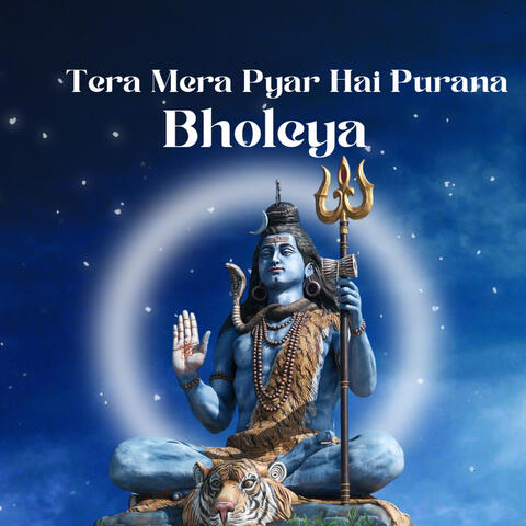 Tere Mera Pyar Hai Purana Bholeya