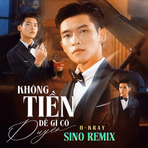 Không Tiền Dễ Gì Có Duyên