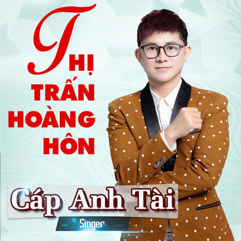 Thị Trấn Hoàng Hôn