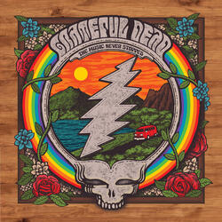 Not Fade Away (Reprise) [>]