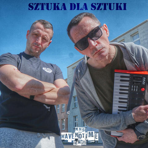 Sztuka dla sztuki
