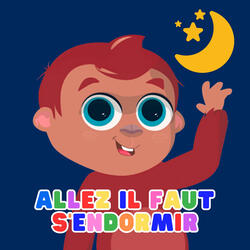 Allez il faut s’endormir