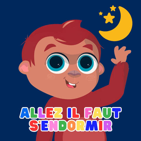 Allez il faut s’endormir