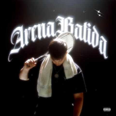 ARENA BATIDA