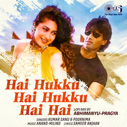 Hai Hukku Hai Hukku Hai Hai (Lofi Mix)