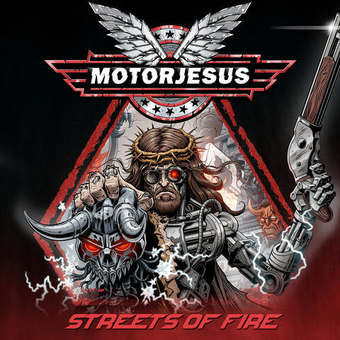 Streets of Fire