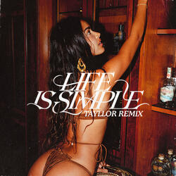 Life Is Simple (Move Your Body)  [feat. Salomé Das]