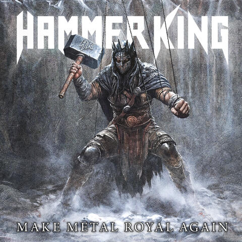 Make Metal Royal Again