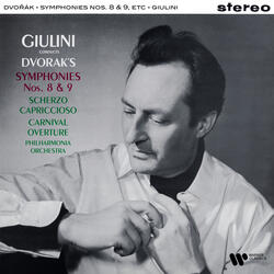Dvořák: Symphony No. 9 in E Minor, Op. 95, B. 178 "From the New World": IV. Allegro con fuoco