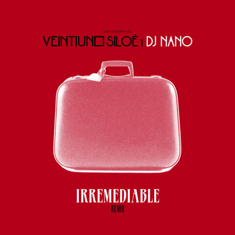 Irremediable (feat. Siloé)