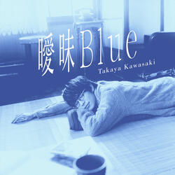 Aimai Blue