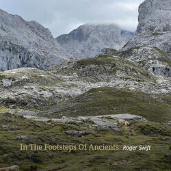In The Footsteps Of Ancients