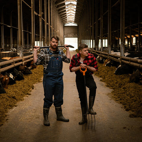 Paha vaanii (feat. Antti)