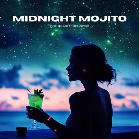 Midnight Mojito