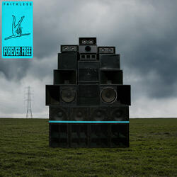 Peace And Noise (feat. Suli Breaks)