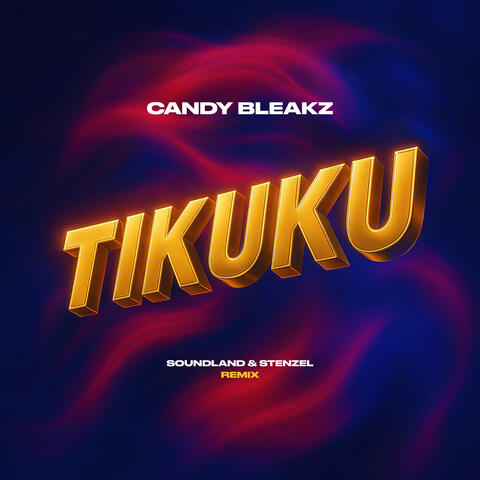 Tikuku