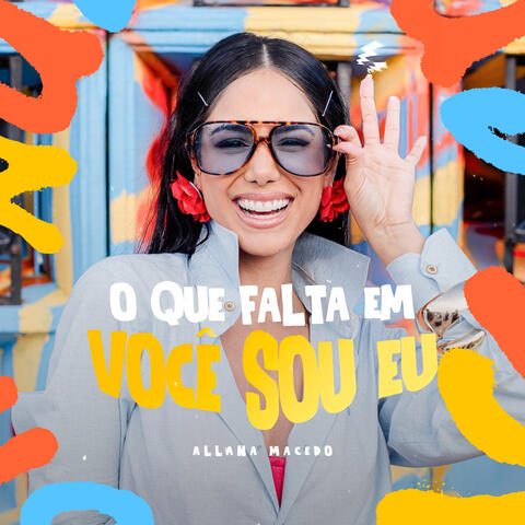 O Que Falta em Você Sou Eu