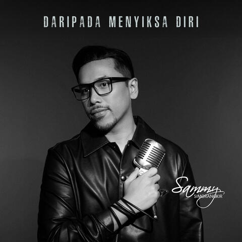 Daripada Menyiksa Diri