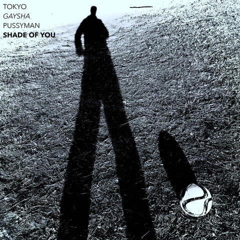 Shade of You (feat. Bass Machine + Drum Machine 2086)