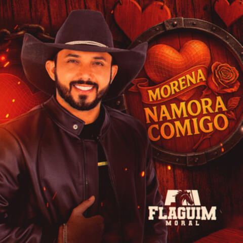 Morena Namora Comigo